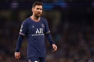 Chính phủ Saudi Arabia đề nghị Messi hợp đồng khủng nhất lịch sử bóng đá