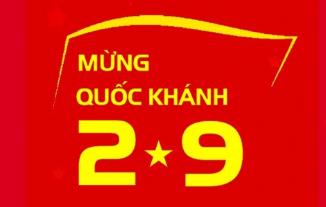 Lịch nghỉ Lễ Quốc khánh năm 2023