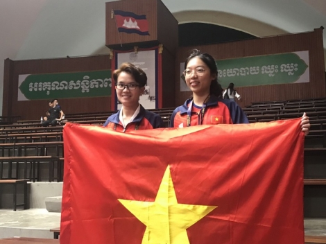 Nhật ký SEA Games 32 ngày 6-5: Chờ đại quân thể thao Việt Nam xung trận