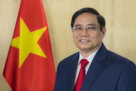 Thủ tướng Chính phủ Phạm Minh Chính dự Hội nghị cấp cao ASEAN lần thứ 42 từ ngày 9-11/5