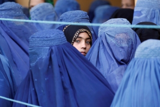 LHQ đối phó lệnh cấm của Taliban ở Afghanistan