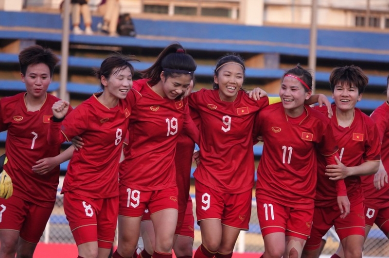 Huỳnh Như lập kỷ lục hiếm có ở SEA Games