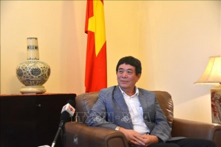 Việt Nam đóng góp nhiều ý kiến quan trọng thúc đẩy hợp tác ASEAN