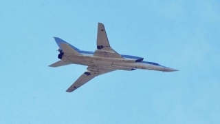 Nga tiến hành cuộc tấn công UAV cảm tử lớn nhất vào Ukraine