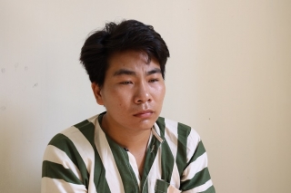 Công an Tây Ninh: Khởi tố đối tượng hiếp dâm người dưới 16 tuổi