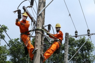 Giải pháp đảm bảo cung ứng điện ổn định, liên tục trên địa bàn tỉnh Tây Ninh