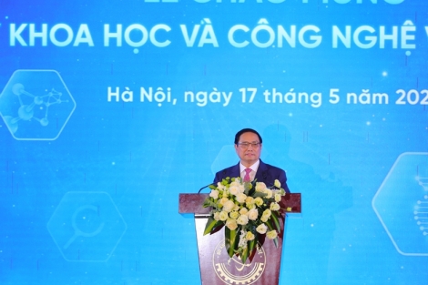 Thúc đẩy mạnh mẽ tinh thần quốc gia học tập, khởi nghiệp và đổi mới sáng tạo