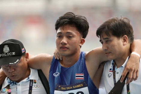 Sếp lớn ngành thể thao Thái Lan chỉ ra lý do bị Việt Nam vượt xa