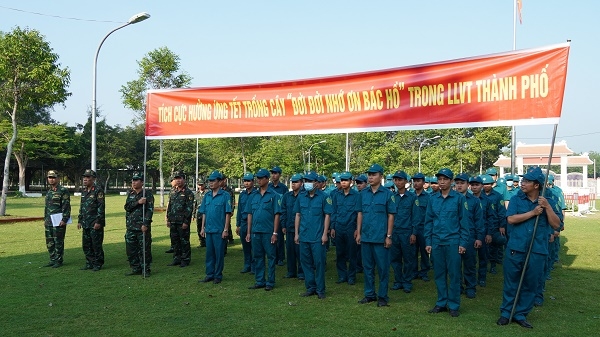 Điểm tin địa phương