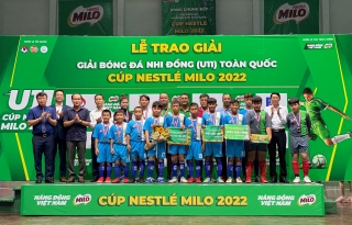 Vòng loại Giải bóng đá thiếu niên toàn quốc Yamaha Cup 2023 khu vực III: Tổ chức tại Tây Ninh