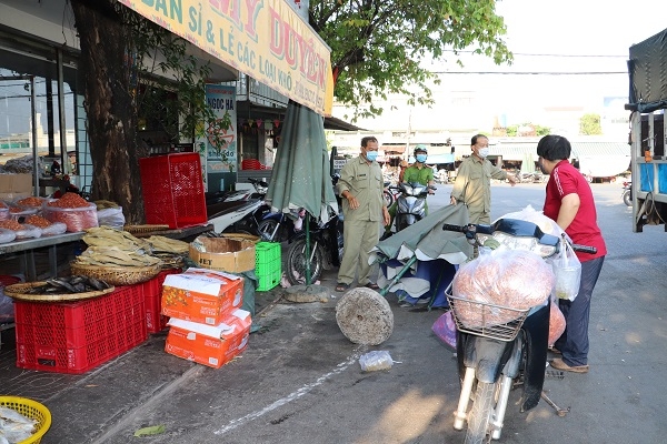 Bài cuối: Cần nhiều giải pháp đồng bộ