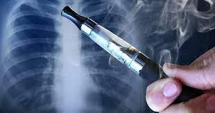 Ngăn ngừa tác hại của thuốc lá điện tử, thuốc lá nung nóng