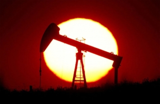 Giá xăng dầu hôm nay (30-5): Đà tăng chưa có dấu hiệu dừng lại
