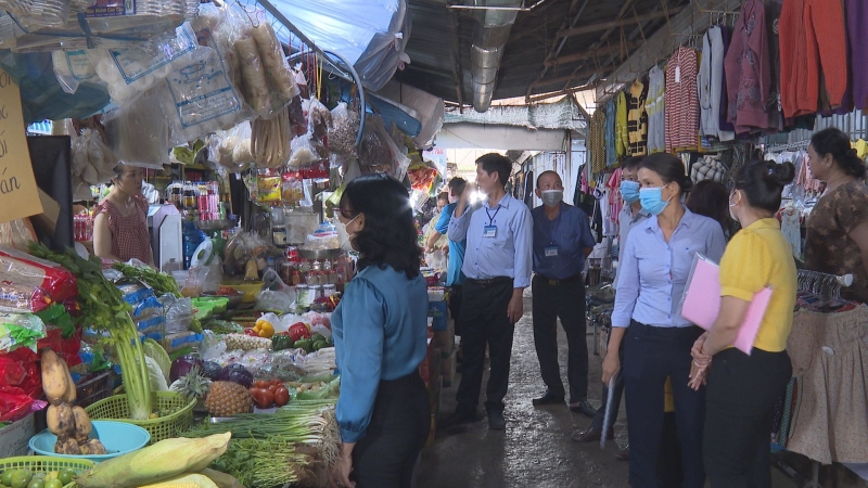 Hoà Thành: Hơn 38 ngàn hộ, cơ sở sản xuất kinh doanh ký cam kết bảo đảm an toàn về PCCC