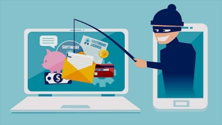Ra quân chiến dịch “60 ngày – tuyên truyền pháp luật” phòng ngừa tội phạm lừa đảo chiếm đoạt tài sản trên không gian mạng
