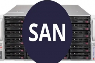 Văn phòng Tỉnh ủy thông báo về việc lựa chọn đơn vị thực hiện gói thầu mua sắm ổ đĩa cứng cho hệ thống lưu trữ SAN storage