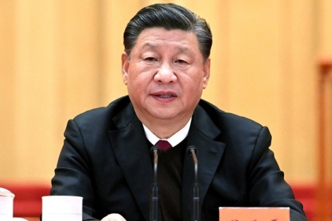 Ông Tập kêu gọi quan chức an ninh Trung Quốc chuẩn bị cho ‘kịch bản xấu nhất’