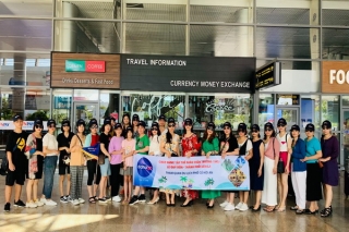 Nên chọn công ty du lịch Đà Nẵng nào để đi tour miền Trung?