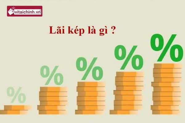 ​Như thế nào là lãi kép? Sử dụng thẻ tín dụng có bị tính lãi kép không?