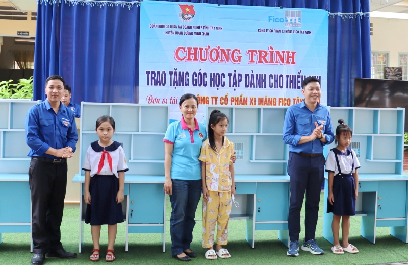 Điểm tin địa phương