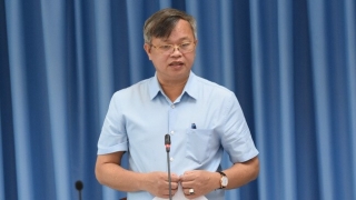 Thủ tướng cảnh cáo Chủ tịch UBND tỉnh Đồng Nai Cao Tiến Dũng