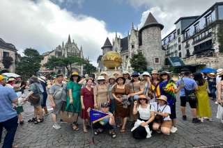 DANAGO tiết lộ “kinh nghiệm du lịch Đà Nẵng” tự túc siêu rẻ
