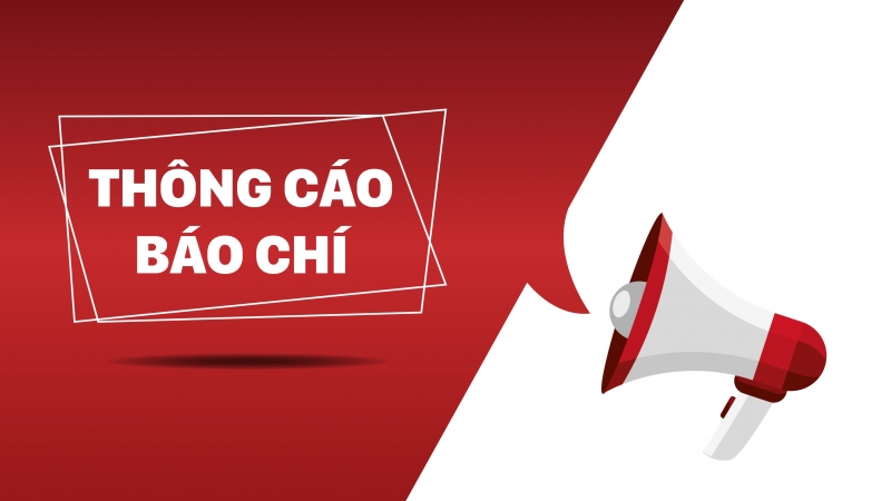 Thông báo kết quả Hội nghị lần thứ 34, nhiệm kỳ 2020-2025