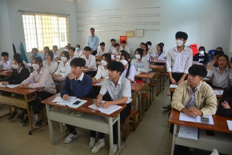 Kiến nghị cho trường CĐSP Tây Ninh liên kết đào tạo giáo viên phổ thông