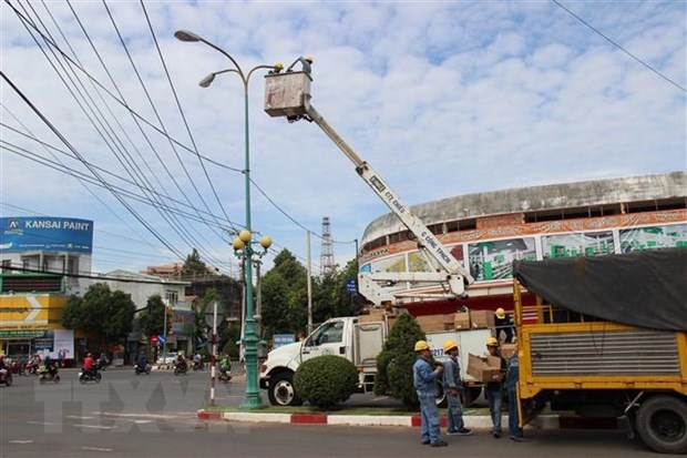 Chỉ thị của Thủ tướng Chính phủ về tăng cường tiết kiệm điện