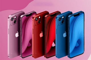 ​iPhone 15 Pro có những màu gì? Dự đoán từ newphone15.com