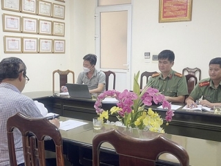 Hà Tĩnh: Xử phạt 2 trường hợp đăng tải, bình luận bịa đặt vụ việc ở Đắk Lắk