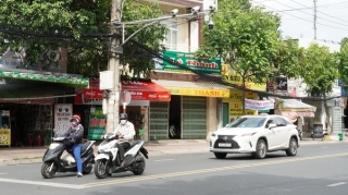 CATP.Tây Ninh: Tăng cường “phạt nguội” qua hệ thống camera giám sát