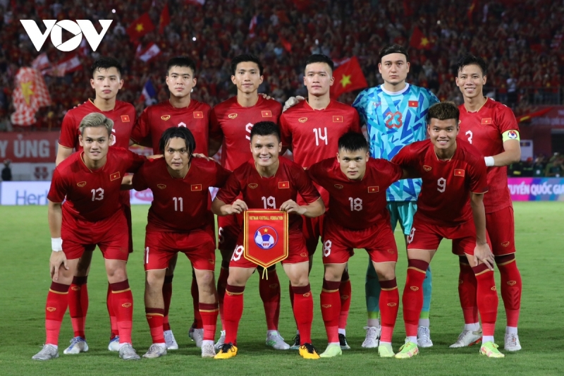 ĐT Việt Nam 1-0 Hong Kong (Trung Quốc): Màn ra mắt nhiều vết gợn của thầy Troussier