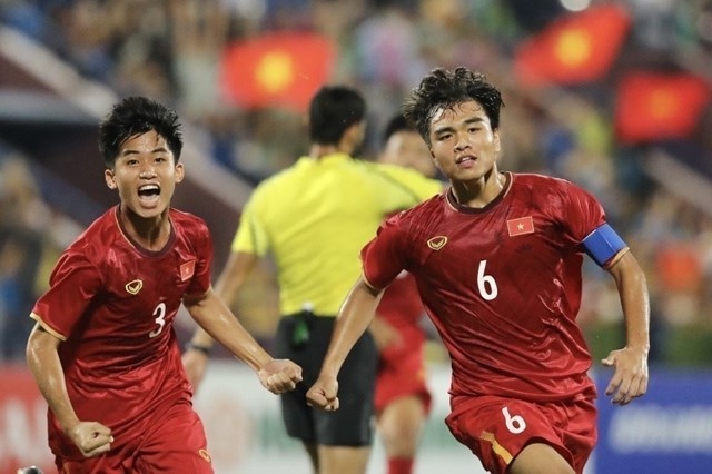 19h tối nay, U17 Việt Nam quyết thắng trước Ấn Độ