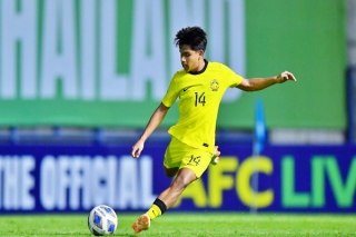 Hai đội bóng Đông Nam Á bị loại sớm ở U17 châu Á 2023