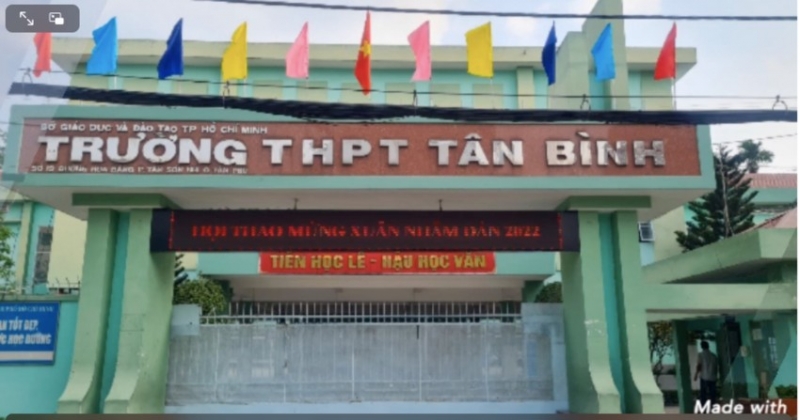 Xuất hiện tin nhắn giả mạo trúng tuyển vào lớp 10 ở TP.HCM