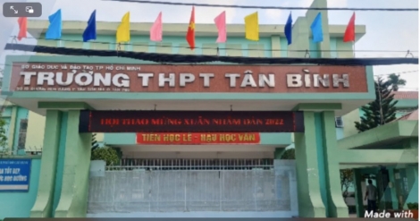 Xuất hiện tin nhắn giả mạo trúng tuyển vào lớp 10 ở TP.HCM