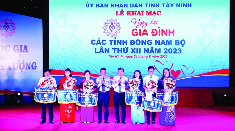 Cùng sẻ chia giá trị của gia đình