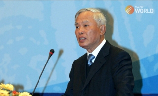 Chuyên gia Kavi Chongkittavorn: Vũ Khoan - người có 'công' với ASEAN