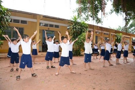 Đánh giá, tổng kết một số mô hình sau sáp nhập, kiêm nhiệm chức danh