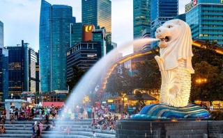 Singapore, Malaysia và Việt Nam yên bình nhất Đông Nam Á