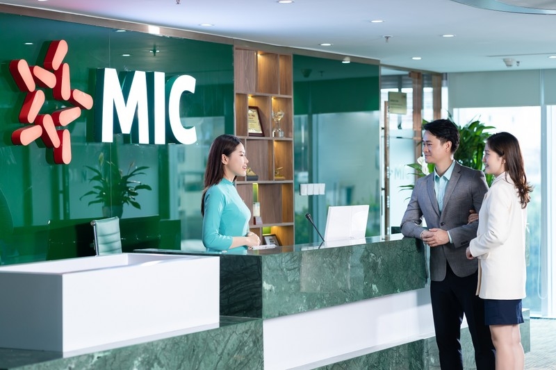 Bảo hiểm Quân đội MIC bị xử lý về thuế 441 triệu đồng, lãi 6 tháng 160 tỷ