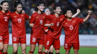 FIFA có quyết định lạ tại giải đấu đội tuyển nữ Việt Nam sắp tham dự