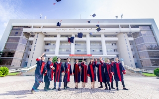 Đại học Quốc gia TPHCM thuộc nhóm đại học tốt nhất thế giới