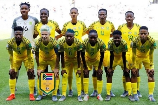 Đội tuyển nữ Nam Phi đòi rút lui khỏi World Cup 2023
