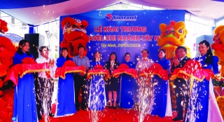 Doanh nghiệp lữ hành góp phần thúc đẩy du lịch Tây Ninh phát triển