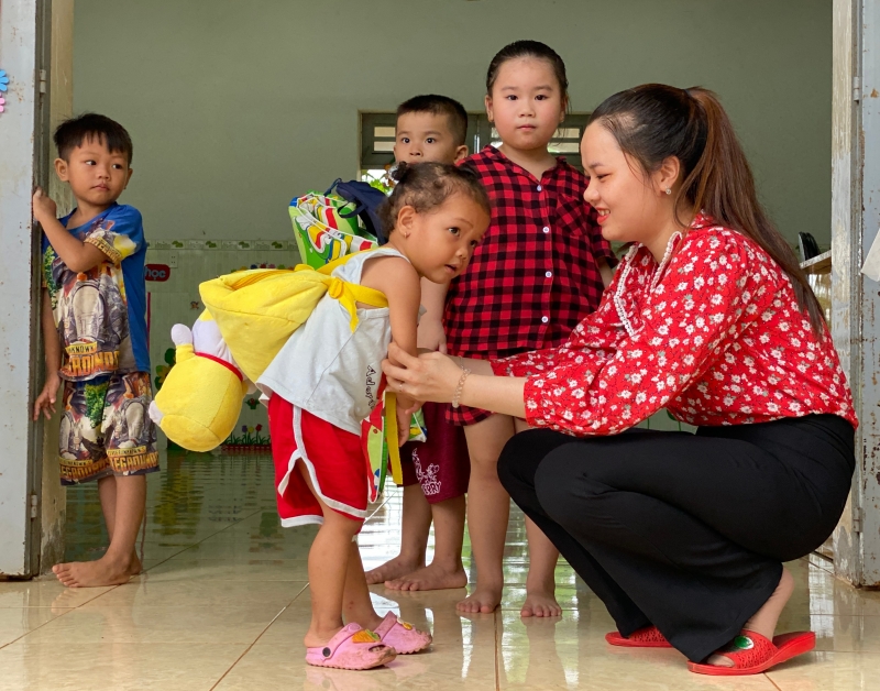 Cần thực hiện có hiệu quả các giải pháp đột phá