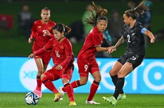 Người hâm mộ tiếc nuối vì không được xem trận đội tuyển nữ Việt Nam gặp Tây Ban Nha