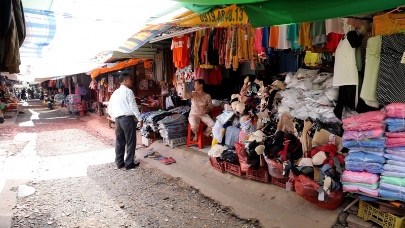 Phát triển kinh doanh nhờ nguồn vốn cho vay trả góp hằng ngày