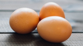 Mỗi ngày ăn 1 quả trứng, chuyện gì xảy ra?